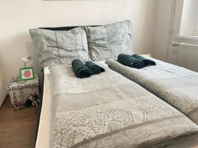 Beautiful cozy appartment near the forests Graz